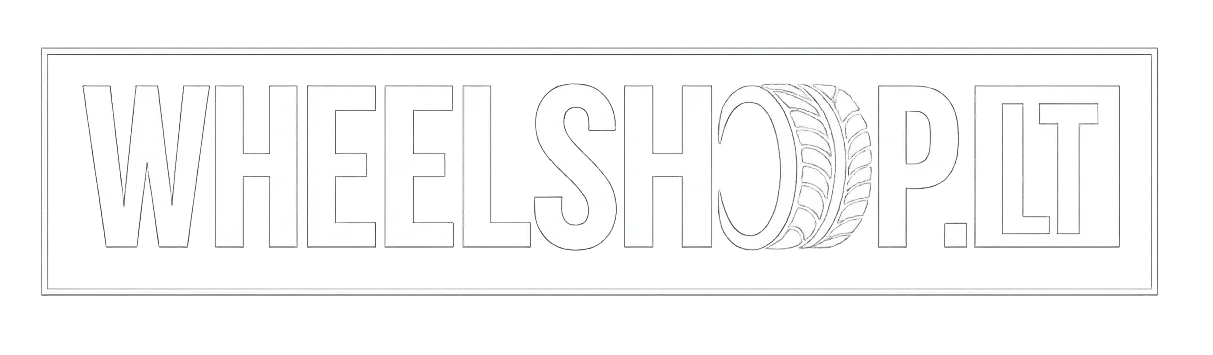 Wheelshop