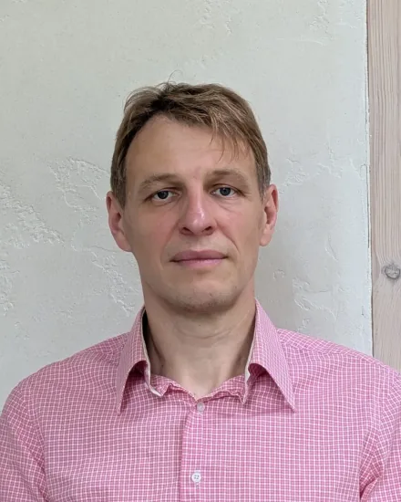 Andrius Jančiukas – Sales Specialist, SEO Masters