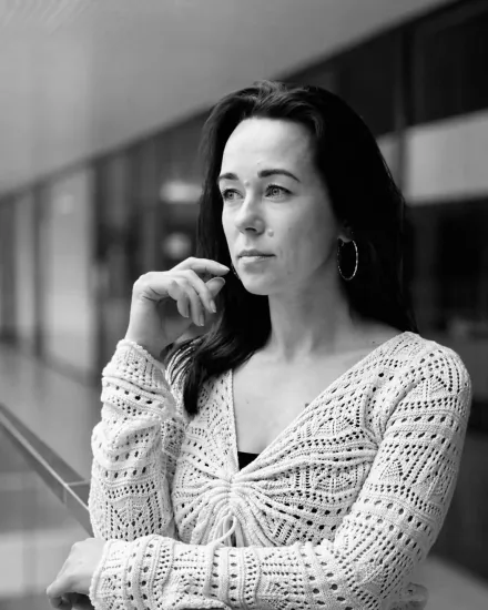Monika Kilkovskė – SEO & administration coordinator, SEO Masters
