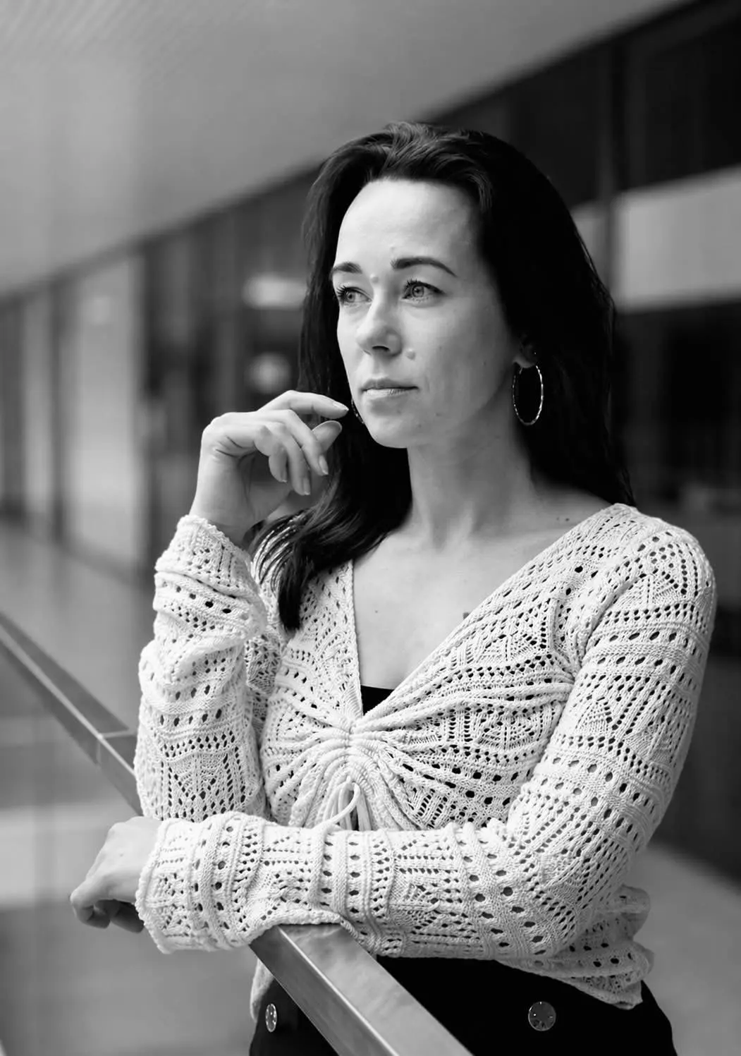 Monika Kilkovskė