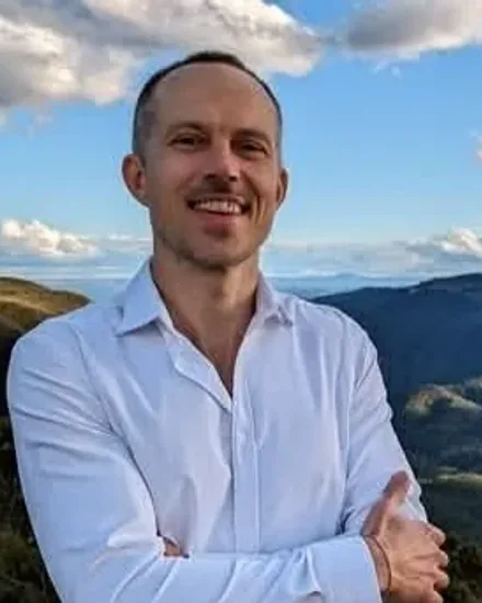 Andrius Masedunskas – Office lead, Canberra, Australia, SEO Masters