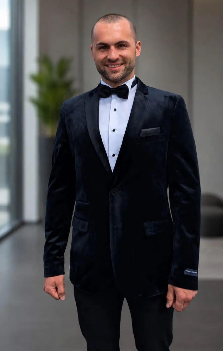 Edvinas Jasionis